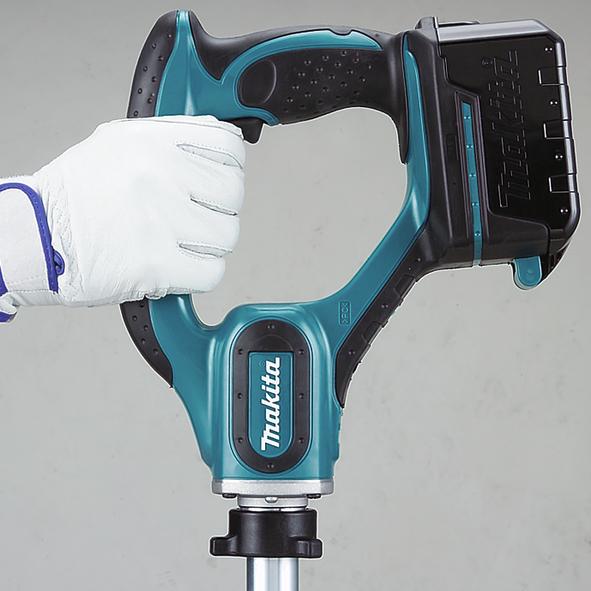 Produktbild Makita DVR450RTE Akku-Betonverdichter