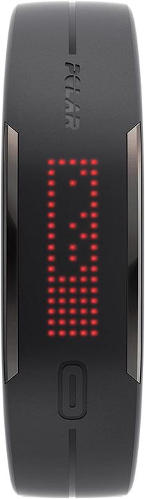 Produktbild Polar Loop2 BLACK, Acitivity Tracker