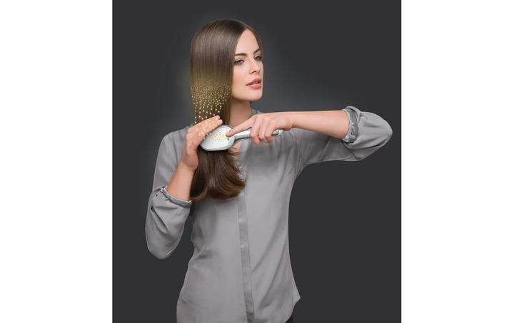 Image du produit Braun Brosse à main Satin Hair 7 Iontec White