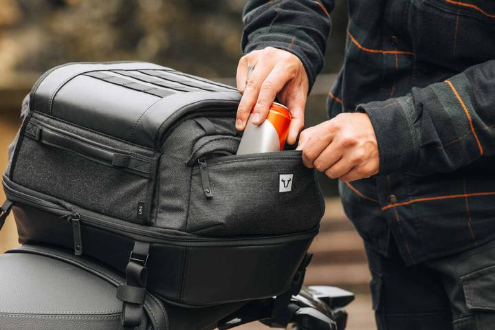 Produktbild Sw Motech Sacoche de réservoir Legend Gear LR4 (25 l)