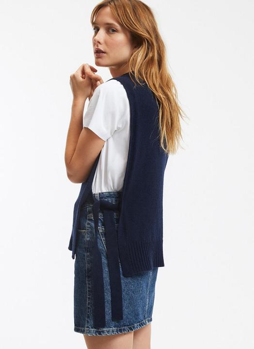 Immagine prodotto La Redoute Collections Maglia in lana/cashmere (S)