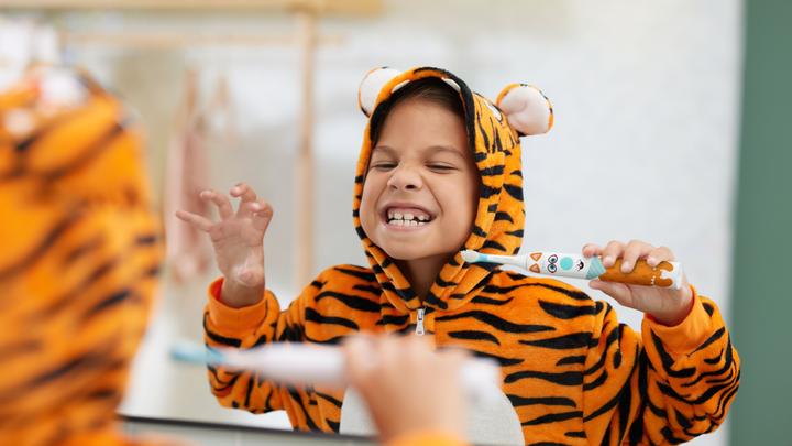 Produktbild Philips Sonicare For Kids (Schallzahnbürste)