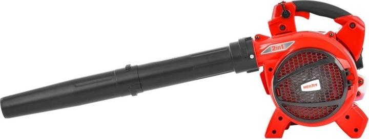 Produktbild Hecht 9280 Laubbläser / -sauger Benzin (Benzinbetrieb, Laubsauger-& bläser, Laubbläser, Laubsauger)
