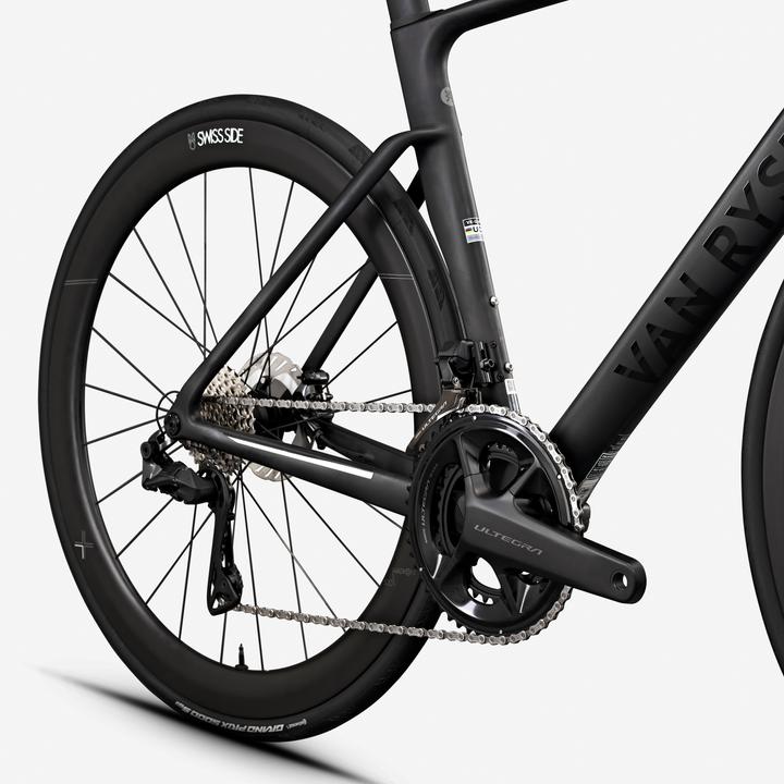 Image du produit Van rysel Rcr Pro