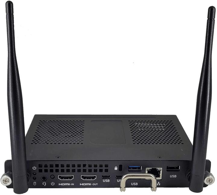 Image du produit SMART Technologies UGK-PCM11-I5 (Intel Core i5-1135G7, 8 Go, 256 Go, Intel Iris Graphics)