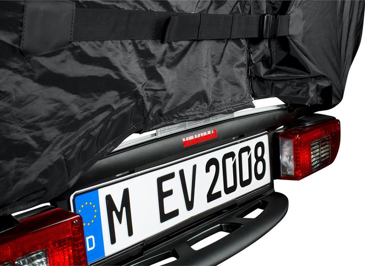 Actual product image Evoc Bike Rack Cover Road