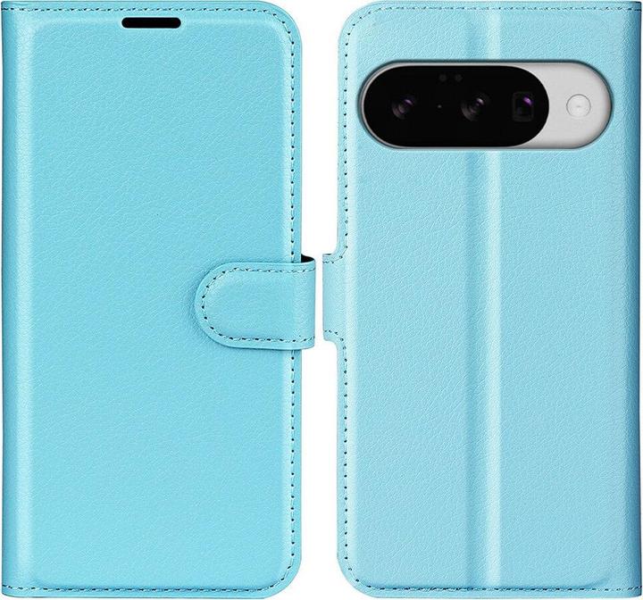 Image du produit Cover-Discount Google Pixel 10 - Leder Etui Hülle (Google Pixel)