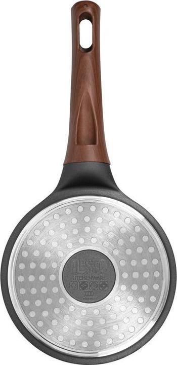 Immagine prodotto Resto PENTOLA D16CM 1,4L/93500 (16 cm, Casseruola con manico, Alluminio pressofuso)