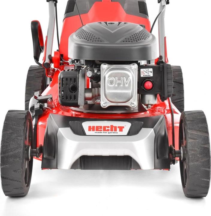 Produktbild Hecht 543 SW 5 in 1 (Benzinbetrieb)