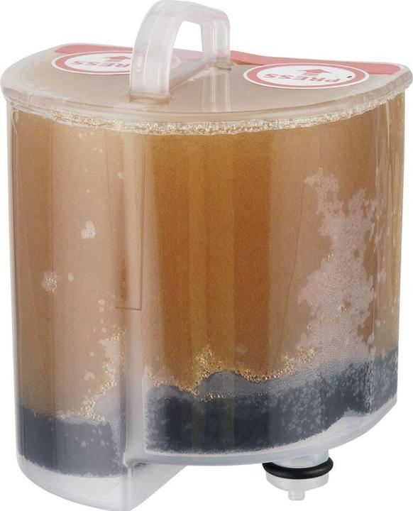 Image du produit Philips Filtre à eau anticalcaire Cartouche de rechange GC001 423902178460