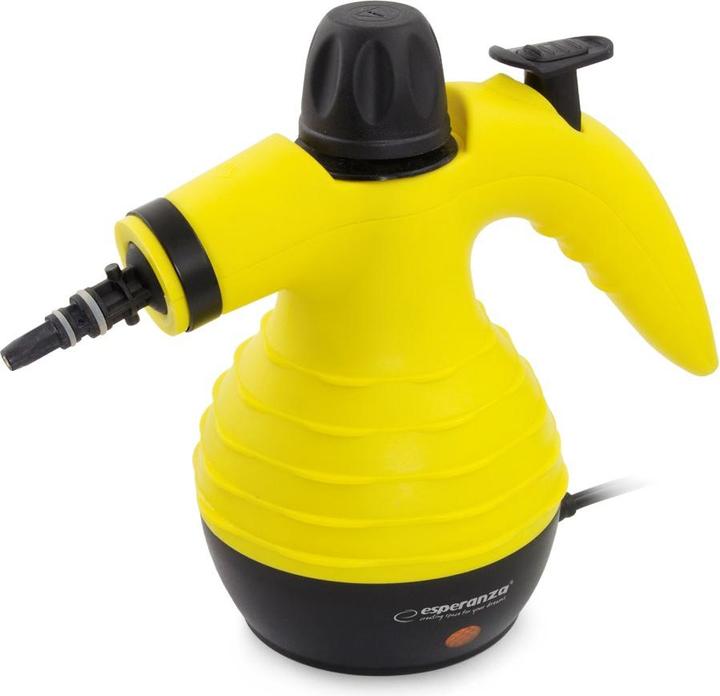 Actual product image Esperanza EHS001 (3 bar, 1050 W)