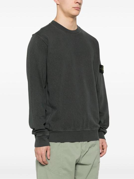 Produktbild Stone Island Sweaters Grey (XXL)