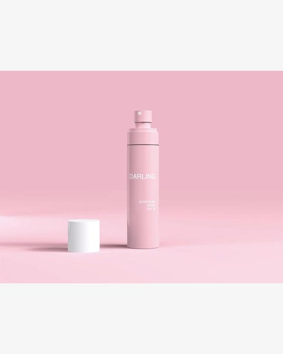 Produktbild Darling Screen-Me Spray SPF 30 (Sonnencreme, SPF 50+, 150 ml)