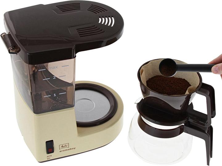 Actual product image Melitta Aroma Boy 1015-03