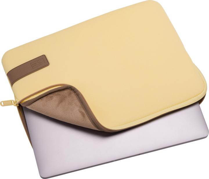 Productafbeelding Caselogic Reflecterende MacBook hoes (13 inch) (13", Appel)