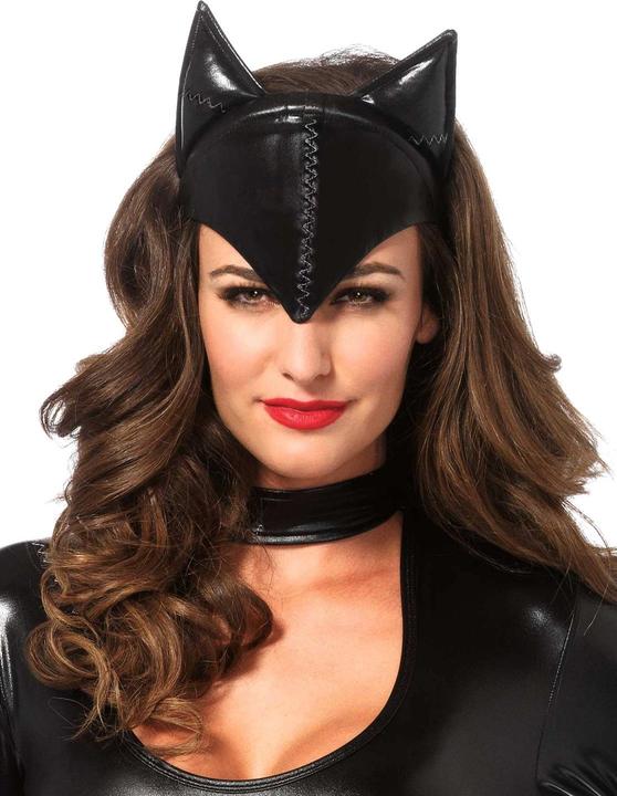 Immagine prodotto Leg Avenue Maschera Da Donna Gatto Nera