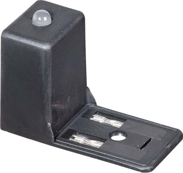 Immagine prodotto Murr Elektronik Modulo di soppressione della valvola LBS-RCL-24/20
