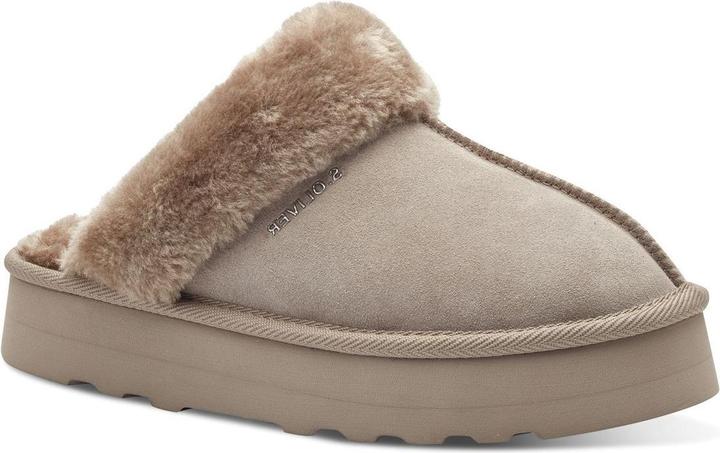 Light Taupe