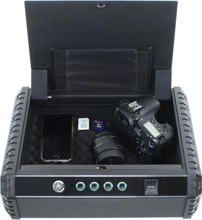 Actual product image Rottner Pistolenkassette (5.40 l)