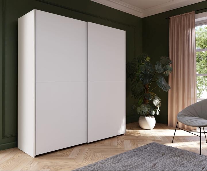Actual product image Forte Paide (170.5 x 61.5 x 190.5 cm)