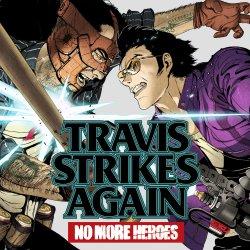 Immagine prodotto Nintendo Travis colpisce ancora: No More Heroes (Switch, DE)