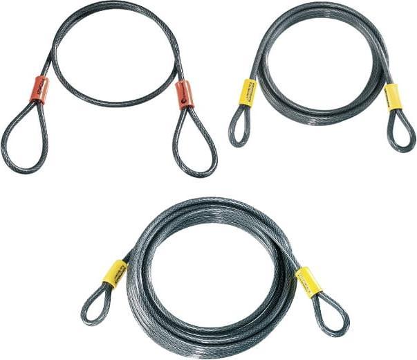 Actual product image Kryptonite KryptoFlex 410 (120 cm)