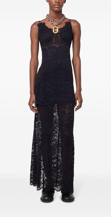 Image du produit Paco Rabanne Rabanne Dresses Black (40)