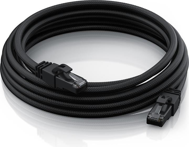 Immagine prodotto Primewire Netzwerkkabel (S/FTP, CAT7, 3 m)