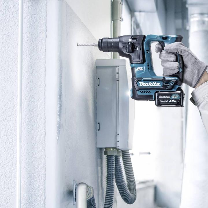 Actual product image Makita HR166DSMJ (Rechargeable battery operated)