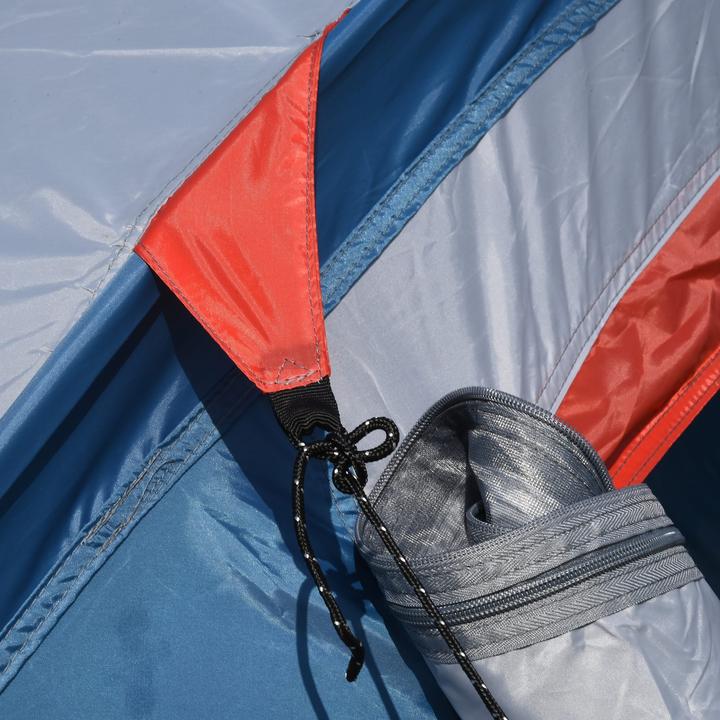 Actual product image Jamb Campingzelt (9.15 kg, 4 persons)