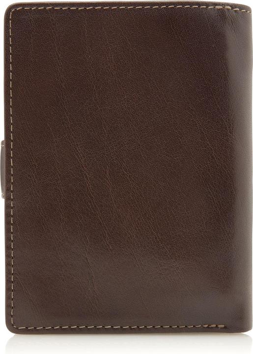 Produktbild Castelijn & Beerens Gaucho Geldbörse RFID Leder 9,5 cm