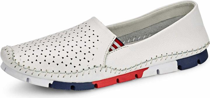 Image du produit Mustang chaussures à enfiler (36)