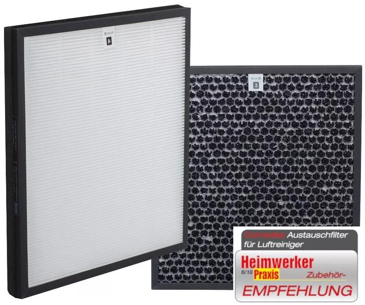 Actual product image Philips Ac4124/10 Hepa (1 x)