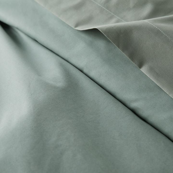 Immagine prodotto La Redoute Interieurs Copripiumino Scénario con cerniera (Copripiumino, 135 x 200 cm)