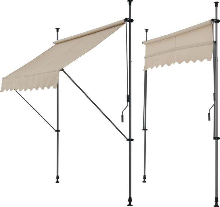 Image du produit Pro-Tec Stem (2 m)