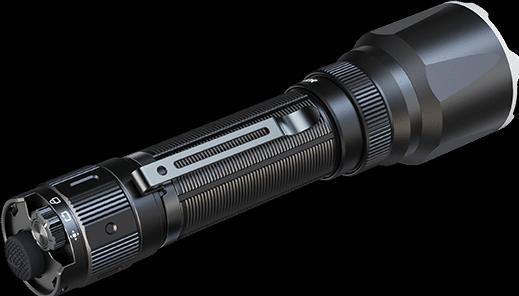 Actual product image Fenix TK22R (15.80 cm, 3200 lm)