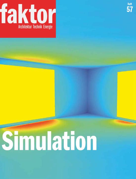 Image du produit Simulation (Allemand, Remo Bürgi, René Mosbacher, Christine Sidler, Sandra Aeberhard, Katharina Koeppen, 2022)