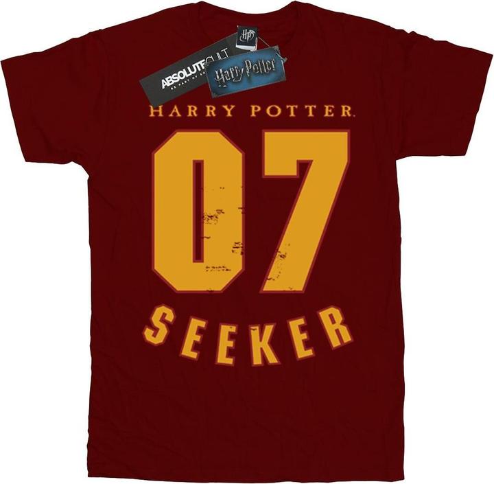 Seeker 07 TShirt Mädchen