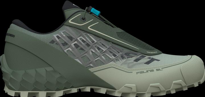 Produktbild Dynafit Feline SL Laufschuh (40)