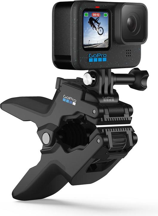 Actual product image GoPro Jaws (Universal, Hero 7, Osmo Action)