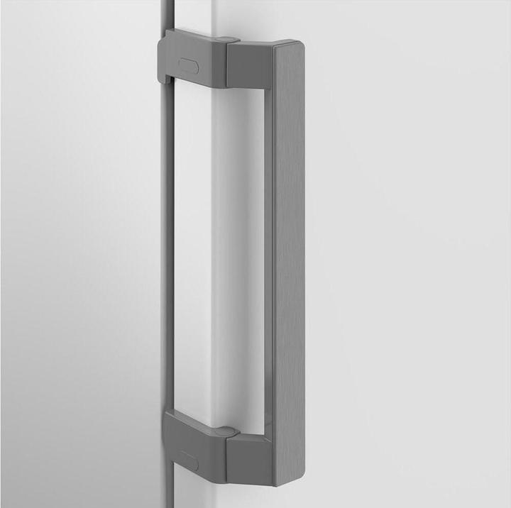 Produktbild Beko RFNE448E45WCH (Freistehend, 404 l)