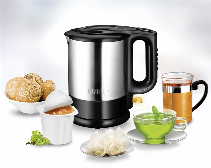 Image du produit Unold Edition (1.50 l, Prise UE)