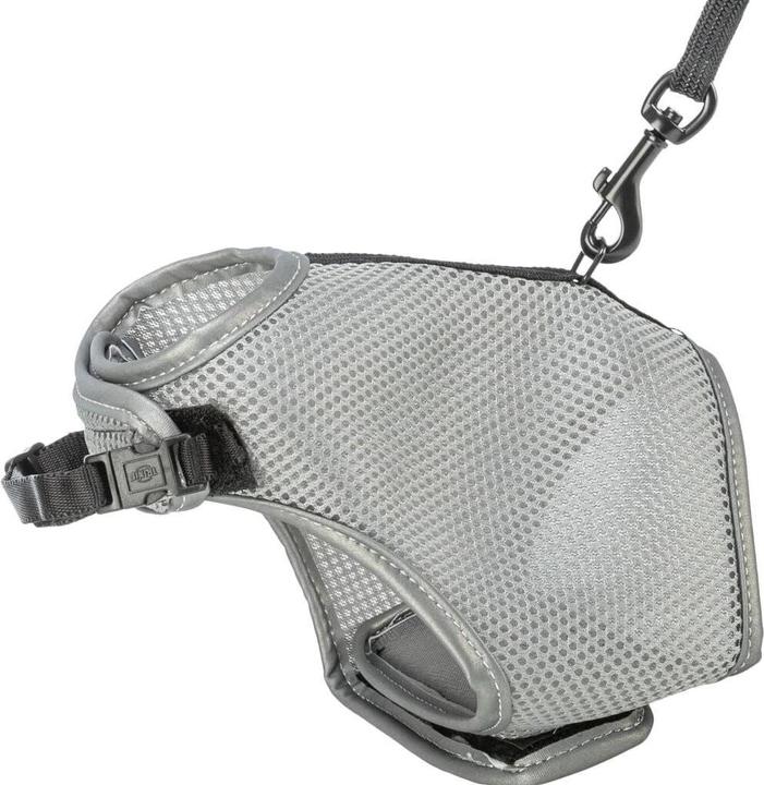 Immagine prodotto Trixie Softgeschirr (24, Gatto, Sport cane)