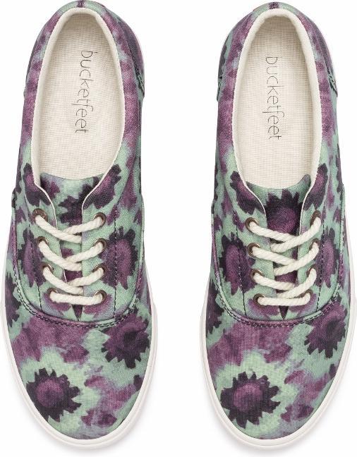 Produktbild Bucketfeet Serendipity (36.5)