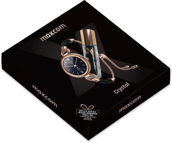 Image du produit Maxcom Montre intelligente Fit FW51 Cristal (39.50 mm)