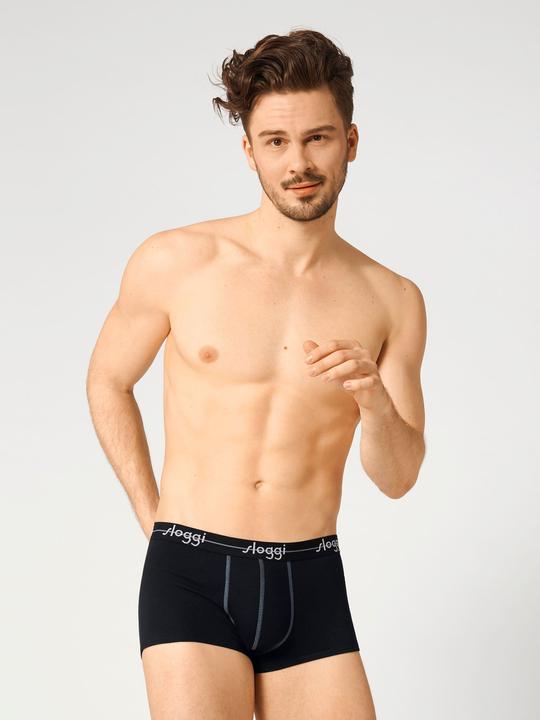 Image du produit Sloggi Boxer casual ajusté (S, Lot de 3)