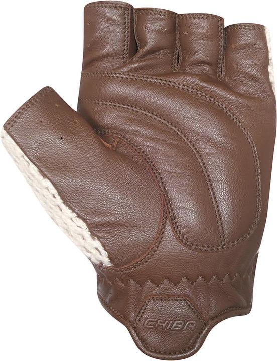 Immagine prodotto Chiba Guanti Pure Nature (XXL)