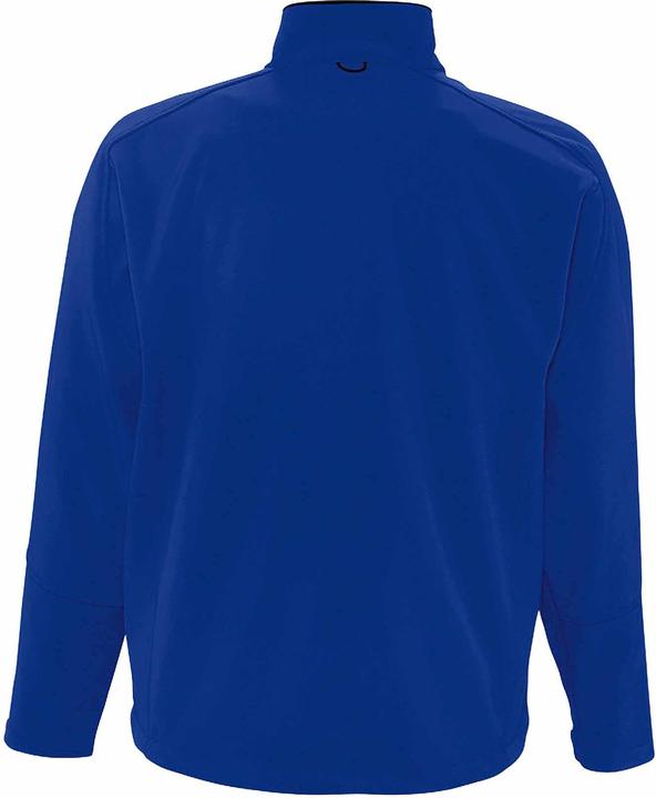 Image du produit Sols Relax Veste softshell respirante et imperméable au vent (XL)