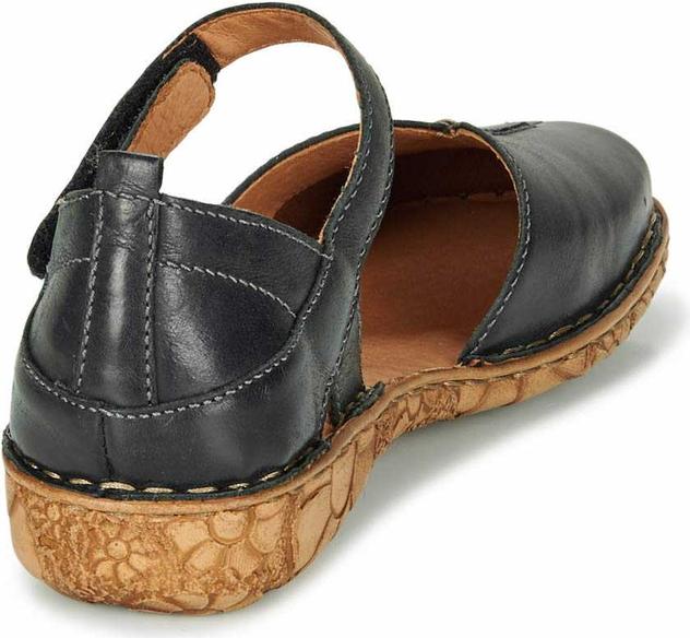 Produktbild Josef Seibel Sandalen/Sandaletten (40)