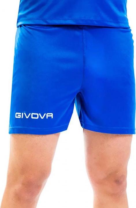 Image du produit Givova Capo Shorts (XXS)
